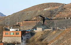 Mining Nanpiao style