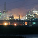 Rocksavage chemical plant