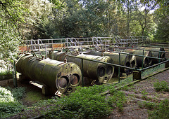 The Bulkeley boilers