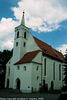 Decansky Kostel sv. Martin, Picture 2, Sedlcany, Bohemia (CZ), 2008