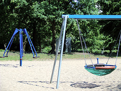 Spielplatz Walter Möller-Park