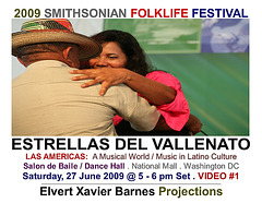 EstrellasDelVallenato1.LasAmericas.DanceHall.SFF.WDC.27June2009