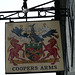 'Coopers Arms'