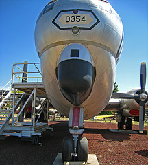 Boeing KC-97-L Stratofreighter (2963)