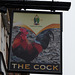 'The Cock' #2