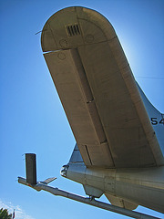 Boeing KC-97-L Stratofreighter (2970)