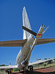 Boeing KC-97-L Stratofreighter (2973)