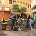 Markt in Luxor