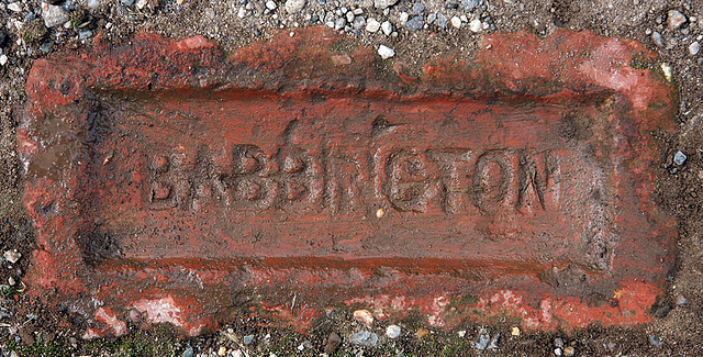 Babbington