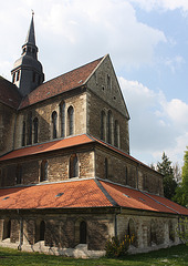 St. Marie zu Riddagshausen