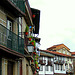Guimarães, historical centre