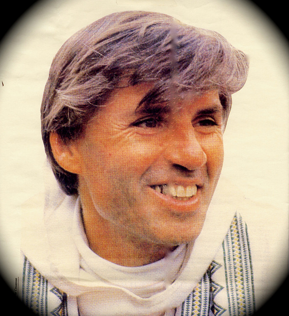 Le Père Daniel-Ange Le Père Daniel-Ange