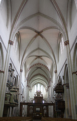 ehem. Zisterzienser Klosterkirche Riddagshausen