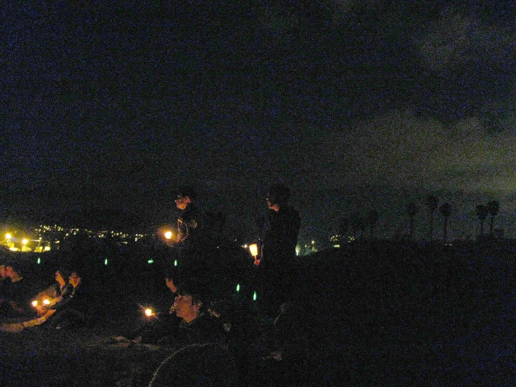 Candlelight Vigil (0304)