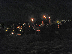 Candlelight Vigil (0306)