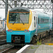 Arriva 175 two car