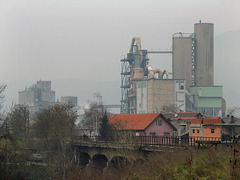 Tvornica Cementa Kakanj