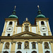 Bazilika Minor na sv. Kopecku, Picture 3, Samotisky, Olomouc, Olomoucky Kraj, Moravia (CZ), 2008