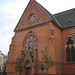 Église de Helsingborg, Suède . 22 octobre 2008-  Originale