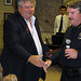 City Manager Rick Daniels & Chief Williams (0264)