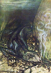 Chevauchée des walkyries, œuvre de Richard Wagner