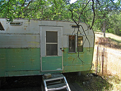 Nelson Cove Mobile Home (2580)
