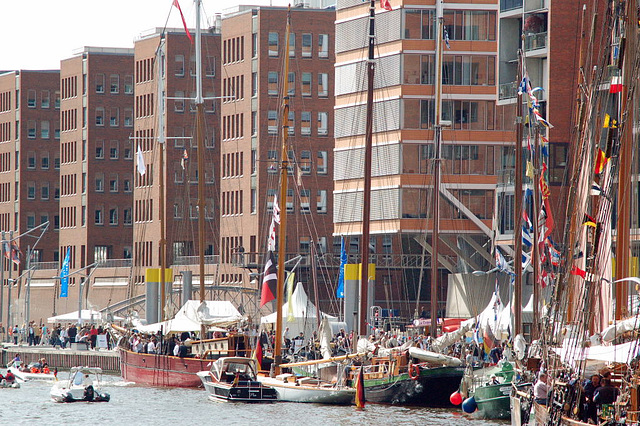 Hafengeburtstag 200906