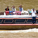 Express Boat Passengers
