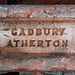 Gadbury Fold Brickworks, Atherton