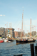 Hafengeburtstag 200957