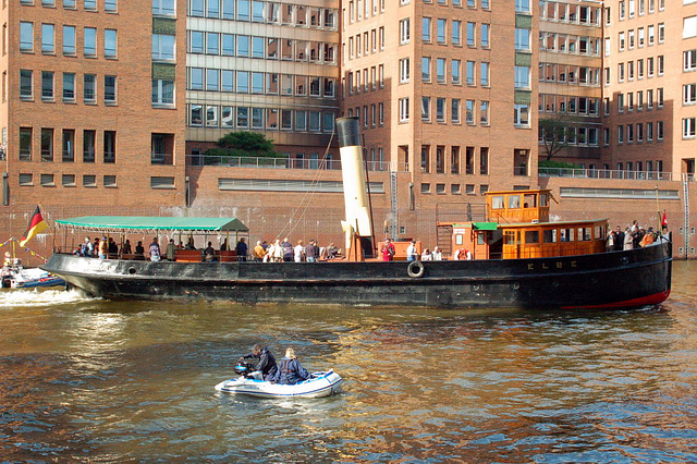 Hafengeburtstag 200959