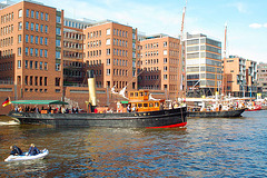 Hafengeburtstag 200960