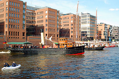 Hafengeburtstag 200961