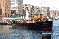 Hafengeburtstag 200962