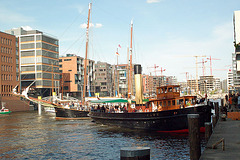 Hafengeburtstag 200963