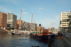 Hafengeburtstag 200966