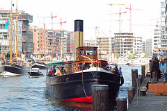 Hafengeburtstag 200968