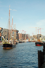 Hafengeburtstag 200973