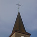 Kirchturm der Segenskirche