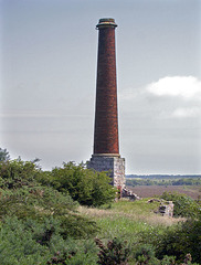 Ford Colliery