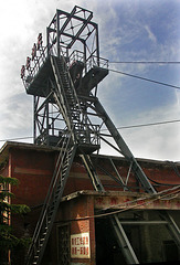 Pingdingshan No.2 Colliery
