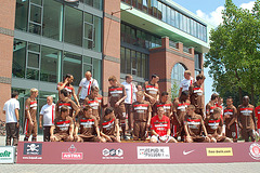 St.  Pauli 2009-2010