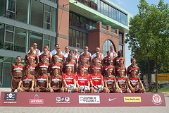 St.  Pauli 2009-2010
