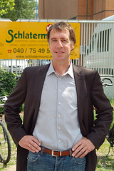 Helmut Schulte (Manager)