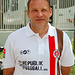 Klaus-Peter Nemet (Torwart-Trainer)