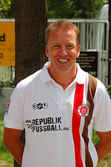 André Trulsen (Co-Trainer)
