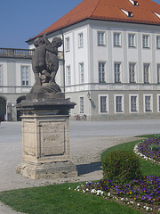 Schloss Nymphenburg - München