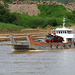 Rajang River Vehicle Ferry