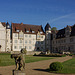 Golf and Schlosshotel Münchhausen in Schwöbber