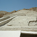 Grabeingang "Tutanchamun"